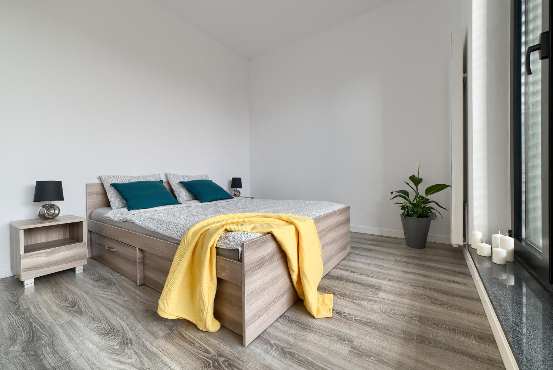 Gris Apartment Poznan Exterior photo